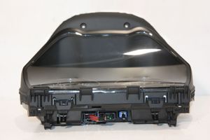 BMW 2 F45 Geschwindigkeitsmesser Cockpit K002489