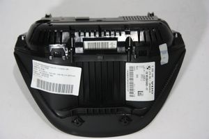 BMW 2 F45 Geschwindigkeitsmesser Cockpit K002489