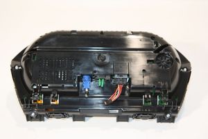BMW 2 F45 Spidometrs (instrumentu panelī) K002489
