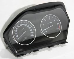 BMW 2 F45 Speedometer (instrument cluster) K002489