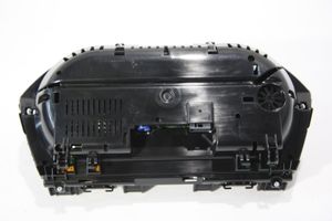 BMW 2 F45 Spidometrs (instrumentu panelī) K002518
