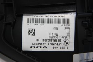 BMW 2 F45 Tachimetro (quadro strumenti) K002524