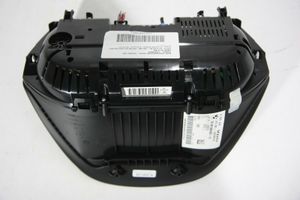 BMW 2 F45 Nopeusmittari (mittaristo) K002571