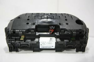 BMW 1 F20 F21 Compteur de vitesse tableau de bord K002579