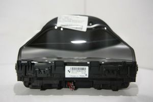 BMW 1 F20 F21 Tachimetro (quadro strumenti) K002579