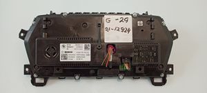 BMW Z4 g29 Tachimetro (quadro strumenti) 023376