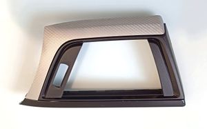 BMW 3 F30 F35 F31 Moldura del panel 022713