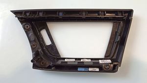 BMW 3 F30 F35 F31 Instrumentu paneļa dekoratīvā apdare 022713