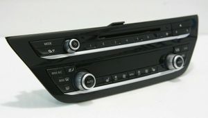 BMW 5 G30 G31 Centralina del climatizzatore 008876