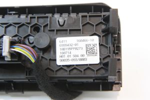 BMW 5 G30 G31 Centralina del climatizzatore 018503