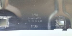 BMW 7 G11 G12 Renfort de pare-chocs avant 022026