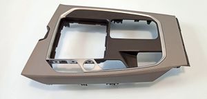 BMW 3 G20 G21 Garniture de panneau console centrale 023351