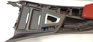 BMW 4 F32 F33 Console centrale 023762