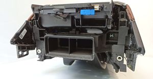 BMW X5 G05 Console centrale 023697