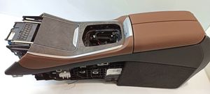 BMW X5 G05 Console centrale 023697