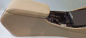 BMW X3 G01 Console centrale 023706