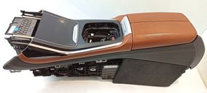 BMW X7 G07 Console centrale 023724