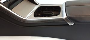 BMW 8 G14 Console centrale 023089