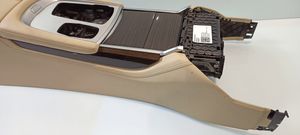 BMW 7 G11 G12 Console centrale 023154