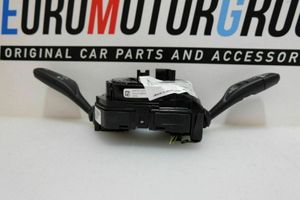 BMW X5 F15 Interruptor/palanca de limpiador de luz de giro 000646