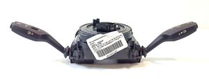 BMW 3 F30 F35 F31 Leva/interruttore dell’indicatore di direzione e tergicristallo 022188