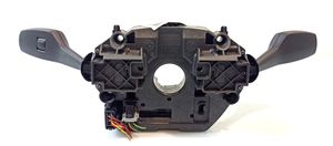 BMW 3 F30 F35 F31 Leva/interruttore dell’indicatore di direzione e tergicristallo 022188