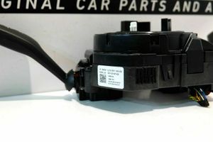 BMW 3 F30 F35 F31 Wiper turn signal indicator stalk/switch 003960