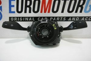 BMW 3 F30 F35 F31 Leva/interruttore dell’indicatore di direzione e tergicristallo 006352