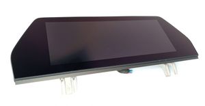 BMW 8 G15 Monitor/display/piccolo schermo 021421