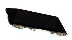 BMW X7 G07 Monitor/display/piccolo schermo 021422