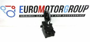 BMW 5 G30 G31 Selettore marce 008726