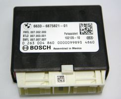 BMW 2 F22 F23 Muut ohjainlaitteet/moduulit 010353