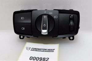 BMW 1 F20 F21 Interruttore luci 000982