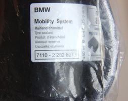 BMW 3 F30 F35 F31 Rengaspainekompressori 019312