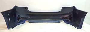 BMW 3 G20 G21 Rear bumper trim bar molding 023772