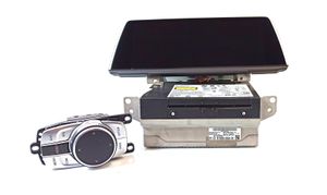 BMW 7 G11 G12 Unité / module navigation GPS 021932