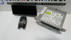 BMW 3 F30 F35 F31 Centralina/modulo navigatore GPS R02236