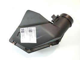 BMW 4 G22 G23 G24 G26 Boîtier de filtre à air 021983