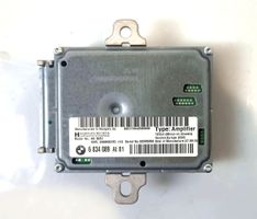 BMW 4 F32 F33 Amplificatore 022271