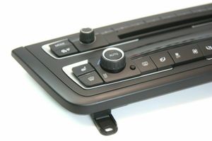 BMW 3 F30 F35 F31 Console centrale, commande chauffage/clim 014267