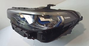 BMW X7 G07 Lampa przednia 020798