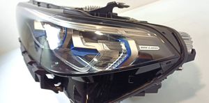 BMW X7 G07 Lampa przednia 020798