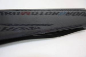 BMW 7 F01 F02 F03 F04 Moldura de la puerta/portón del maletero 016399