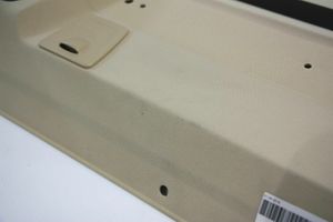 BMW 7 F01 F02 F03 F04 Parcel shelf 010967