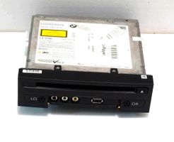 BMW X5 F15 Stacja multimedialna GPS / CD / DVD 008158