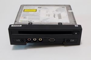 BMW X5 F15 Unità di navigazione lettore CD/DVD 008158