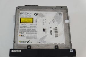 BMW X5 F15 Stacja multimedialna GPS / CD / DVD 008158