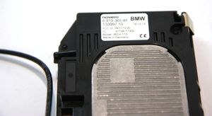 BMW 7 G11 G12 Module de charge sans fil 018082