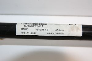 BMW 3 E92 E93 Etukallistuksenvakaaja 006742