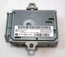 BMW 3 F30 F35 F31 Sonstige Steuergeräte / Module 015827